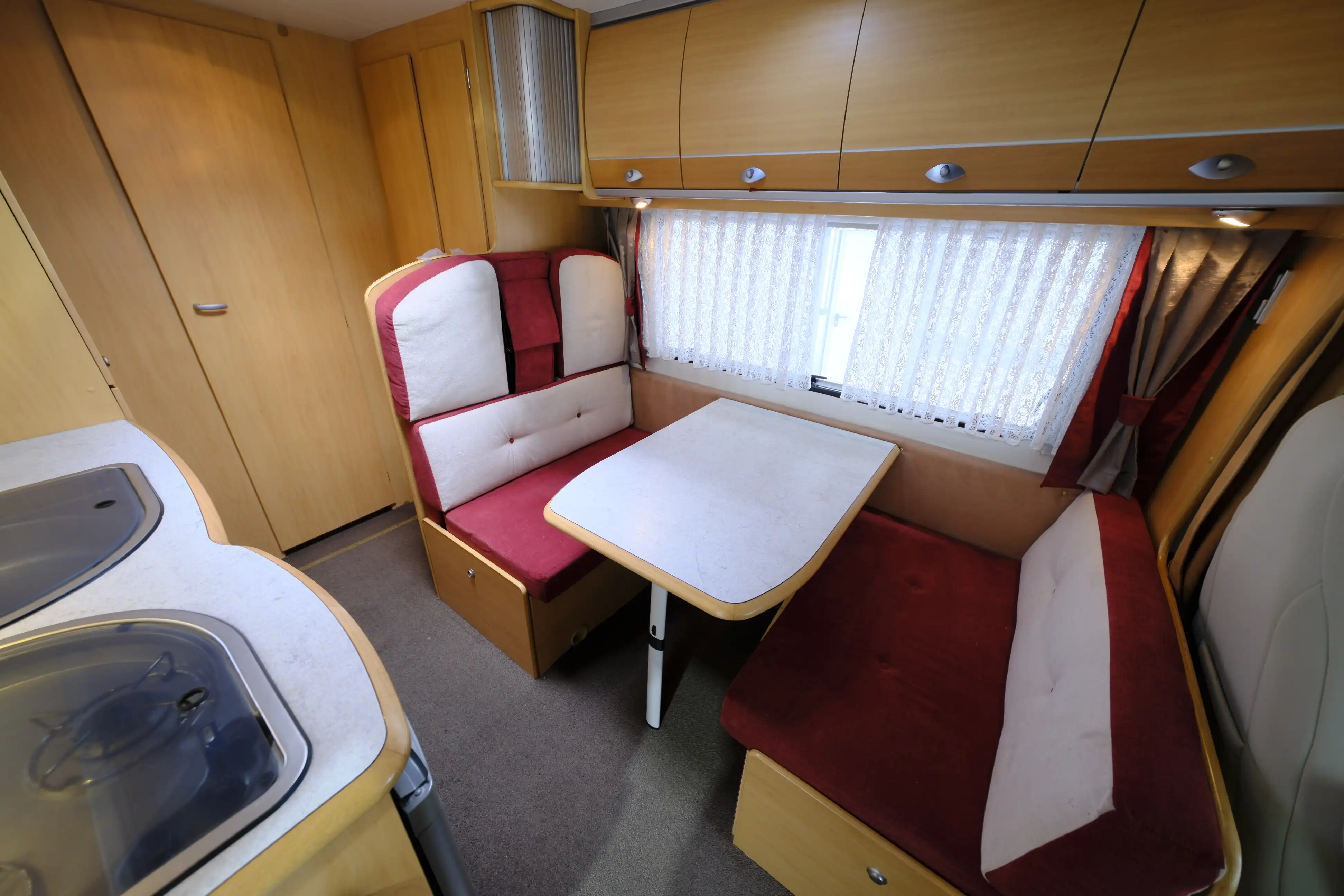 CRISTALL A 511